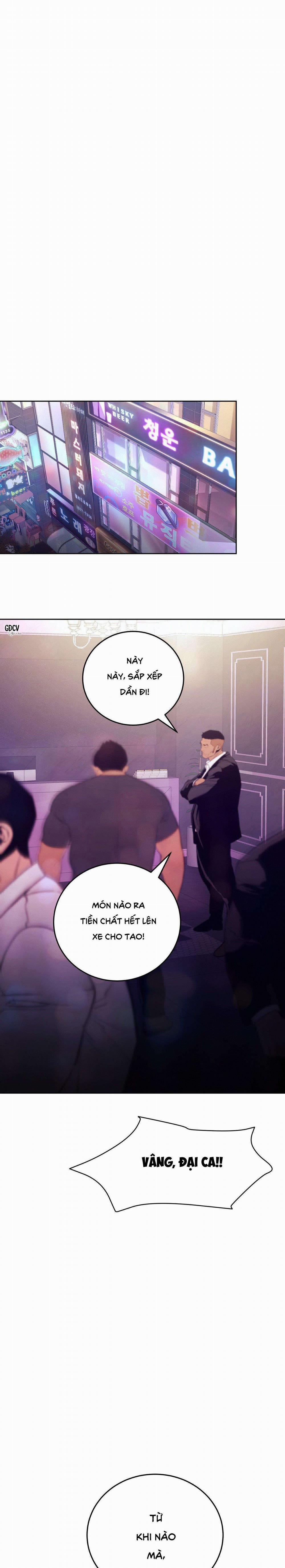 Con Nuôi Bất Đắc Dĩ 46 trang 14