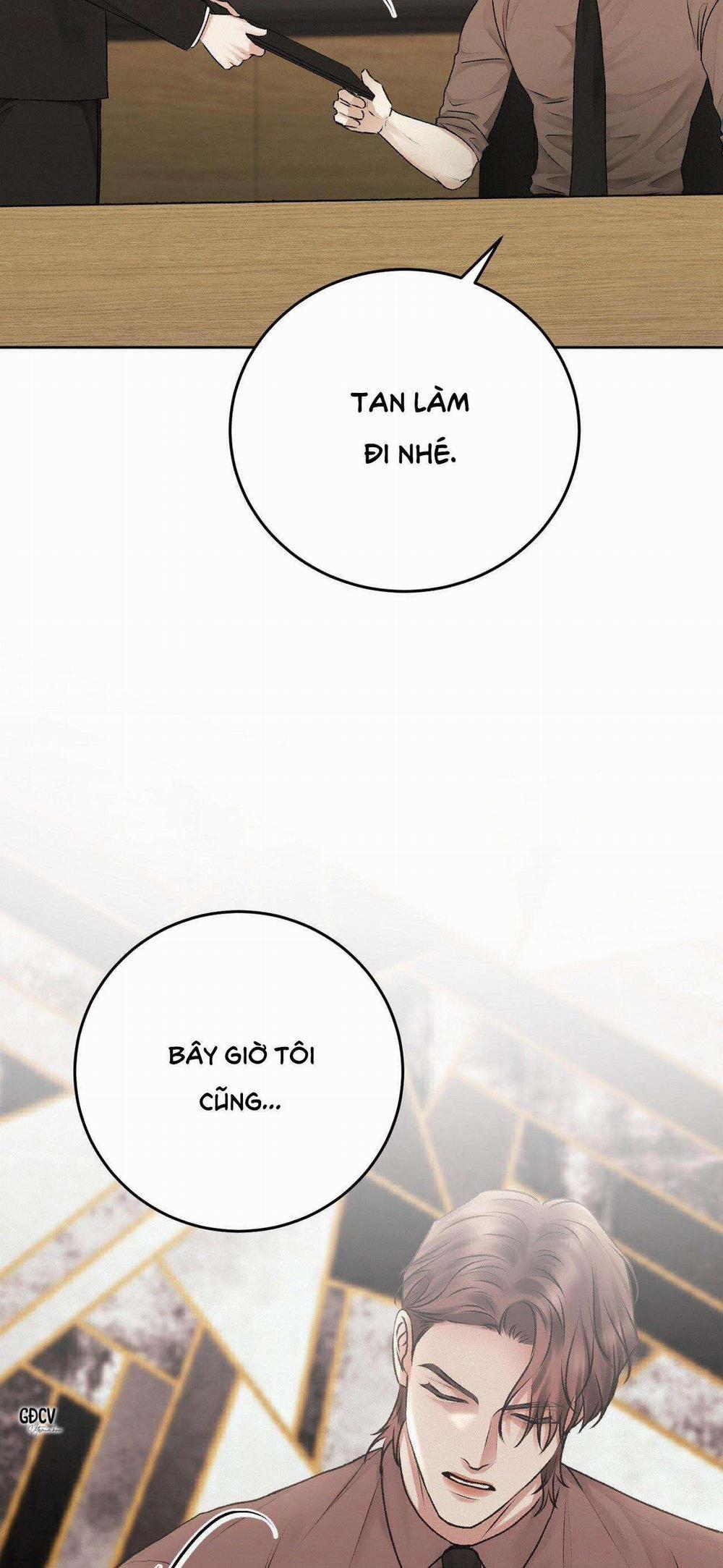 Con Nuôi Bất Đắc Dĩ 46 trang 25