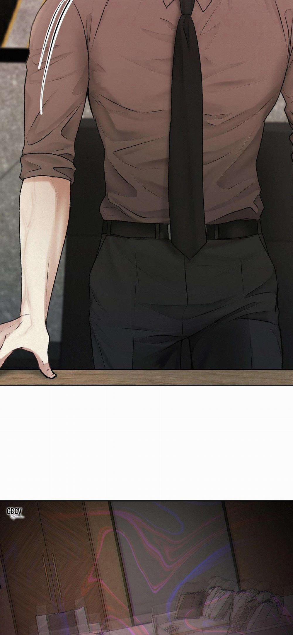 Con Nuôi Bất Đắc Dĩ 46 trang 26