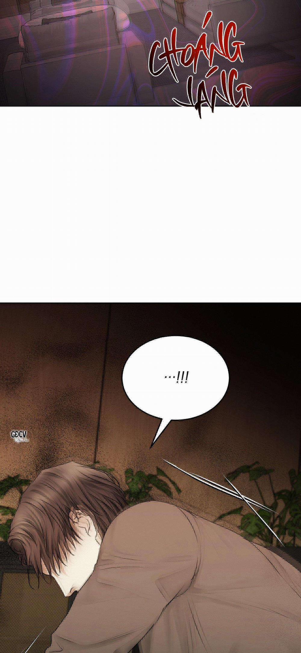 Con Nuôi Bất Đắc Dĩ 46 trang 27