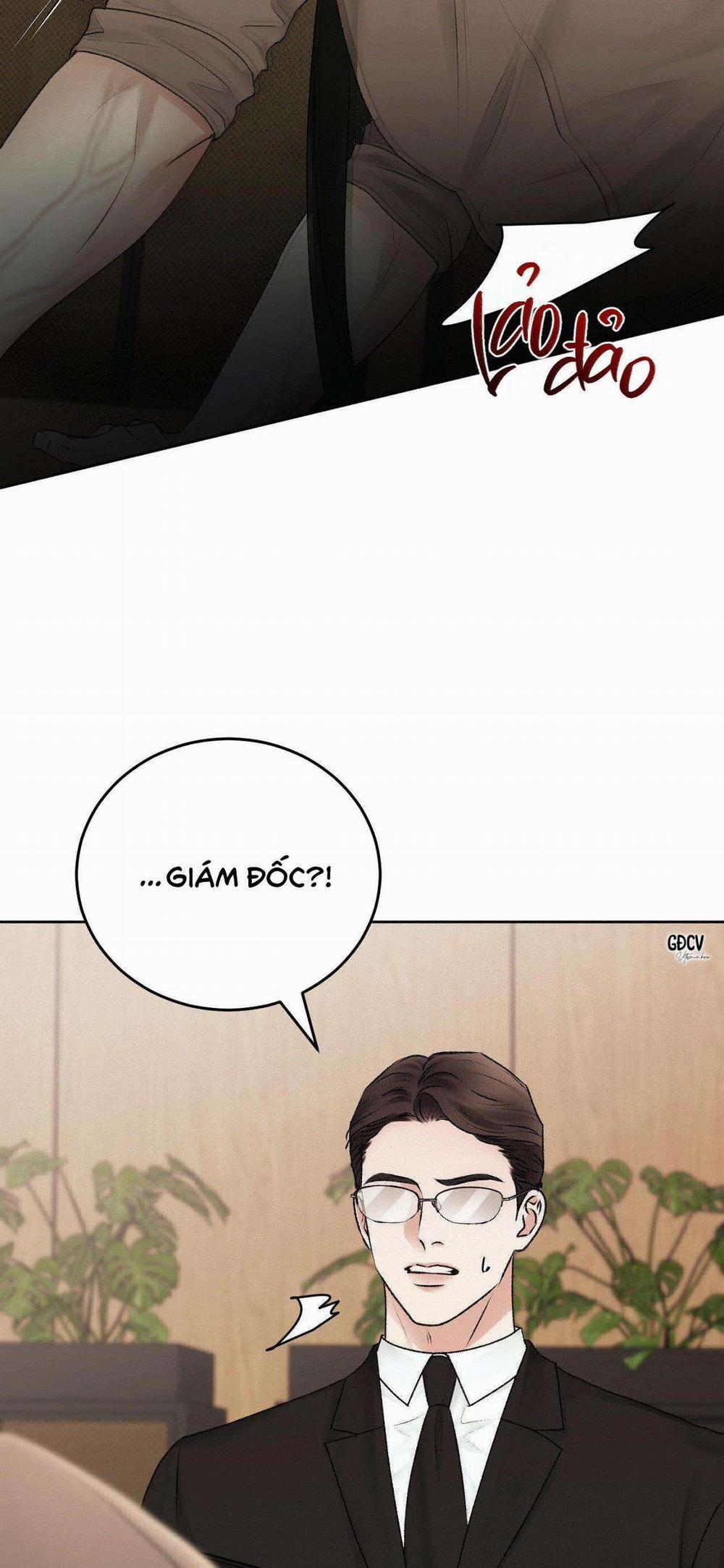 Con Nuôi Bất Đắc Dĩ 46 trang 28