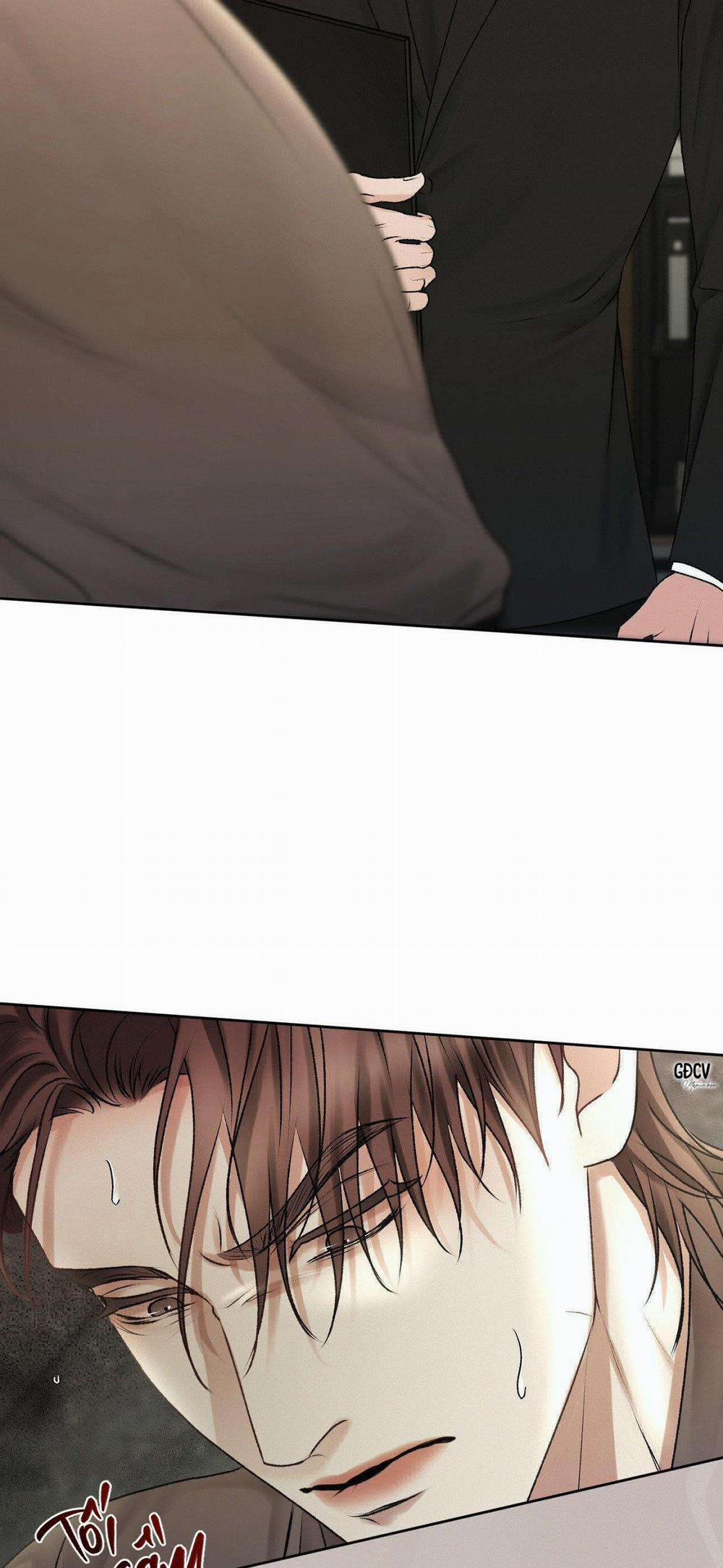 Con Nuôi Bất Đắc Dĩ 46 trang 29