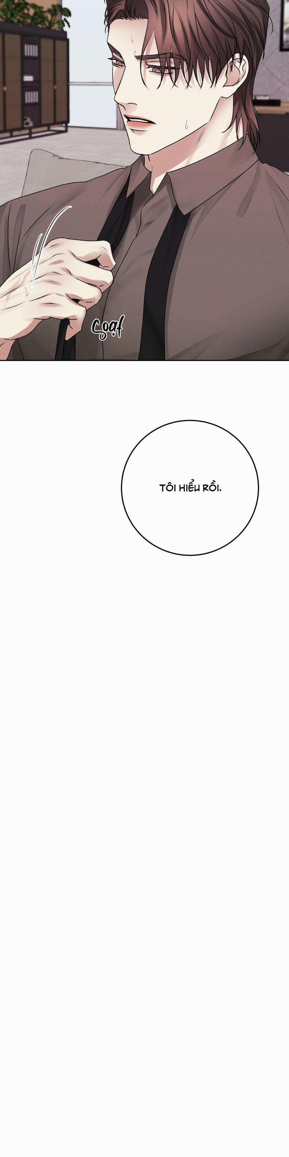 Con Nuôi Bất Đắc Dĩ 47 trang 14