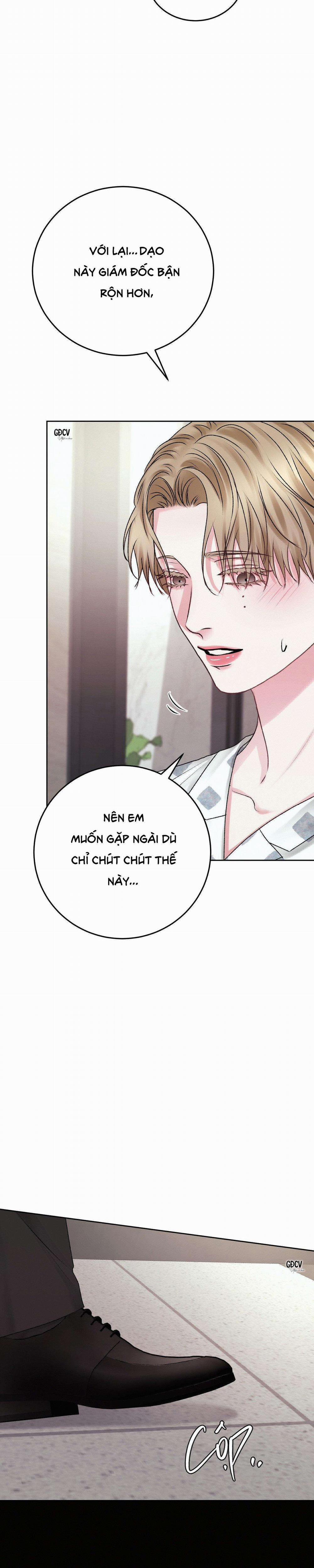 Con Nuôi Bất Đắc Dĩ 47 trang 19