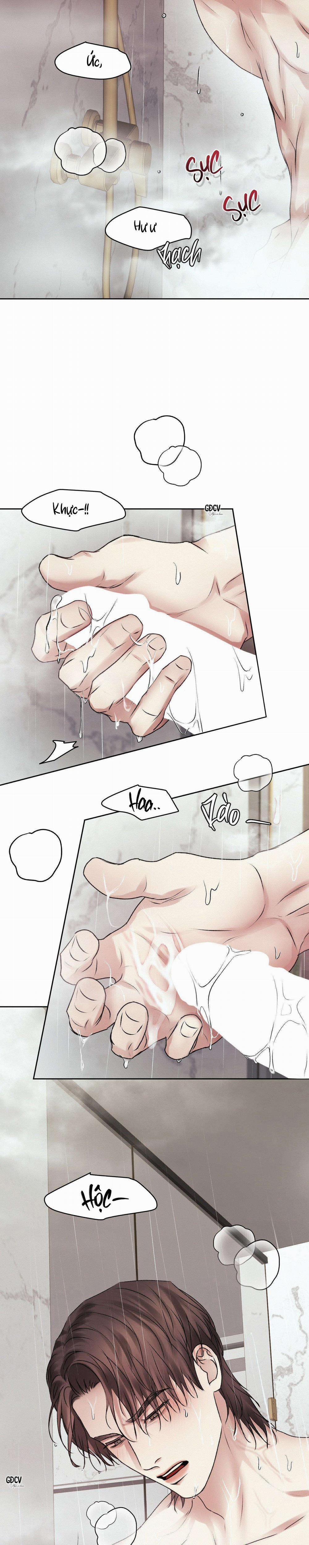 Con Nuôi Bất Đắc Dĩ 47 trang 26