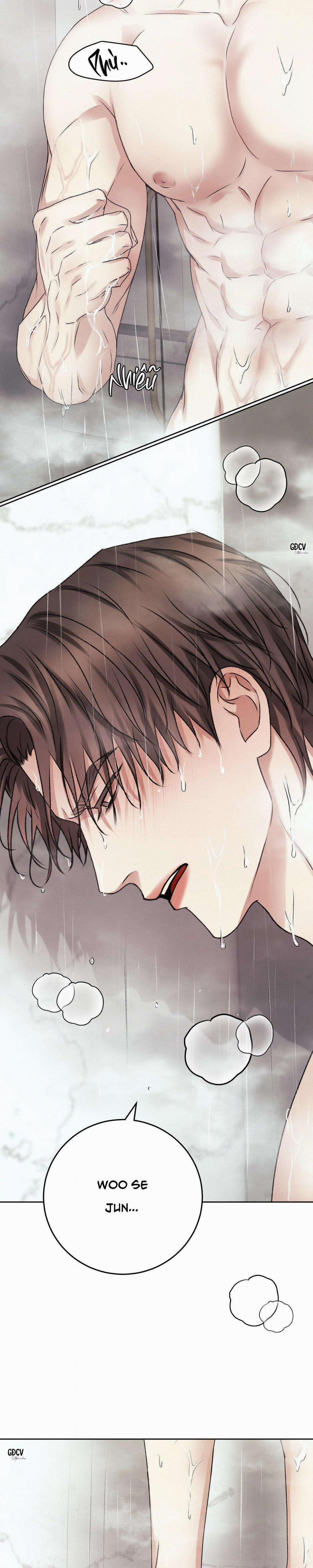 Con Nuôi Bất Đắc Dĩ 47 trang 27