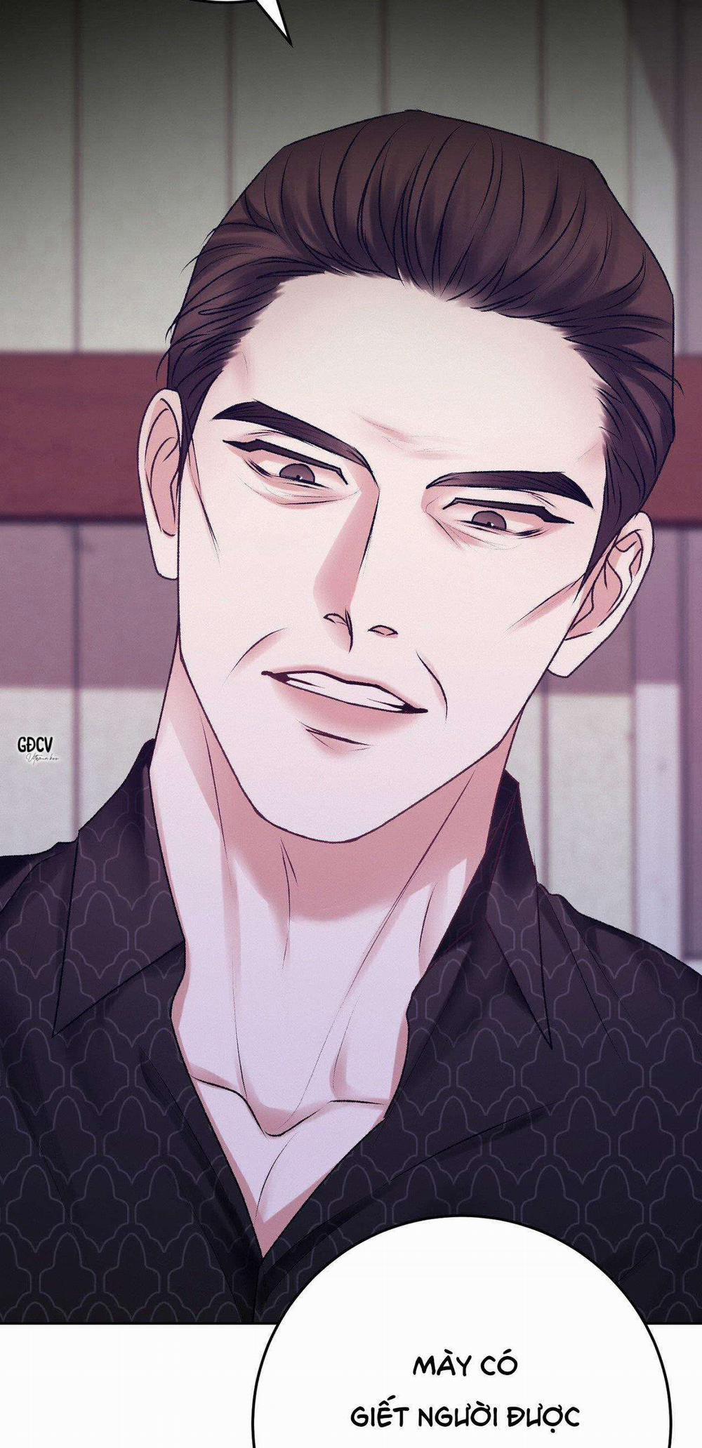 Con Nuôi Bất Đắc Dĩ 47 trang 34