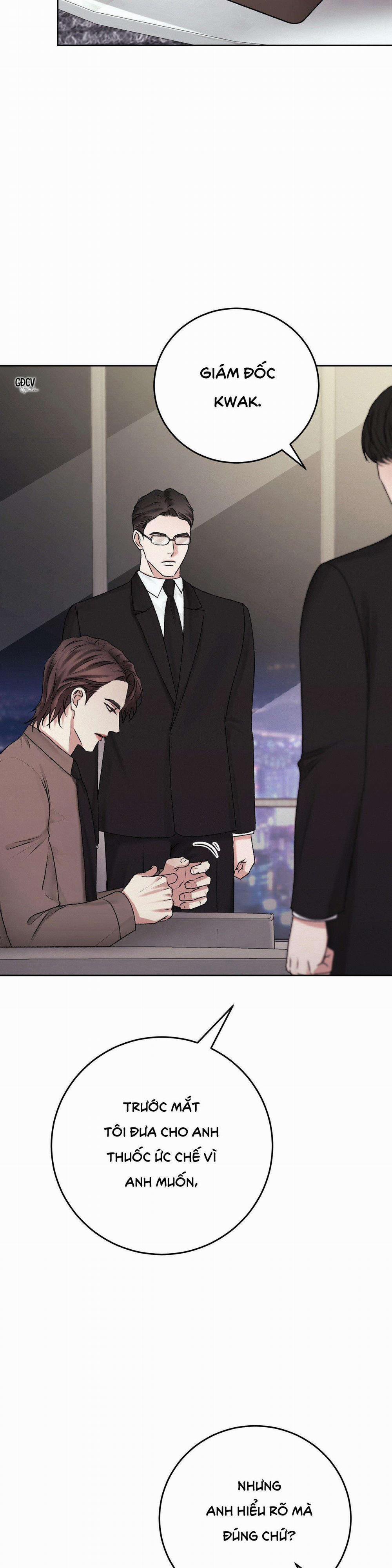 Con Nuôi Bất Đắc Dĩ 47 trang 4