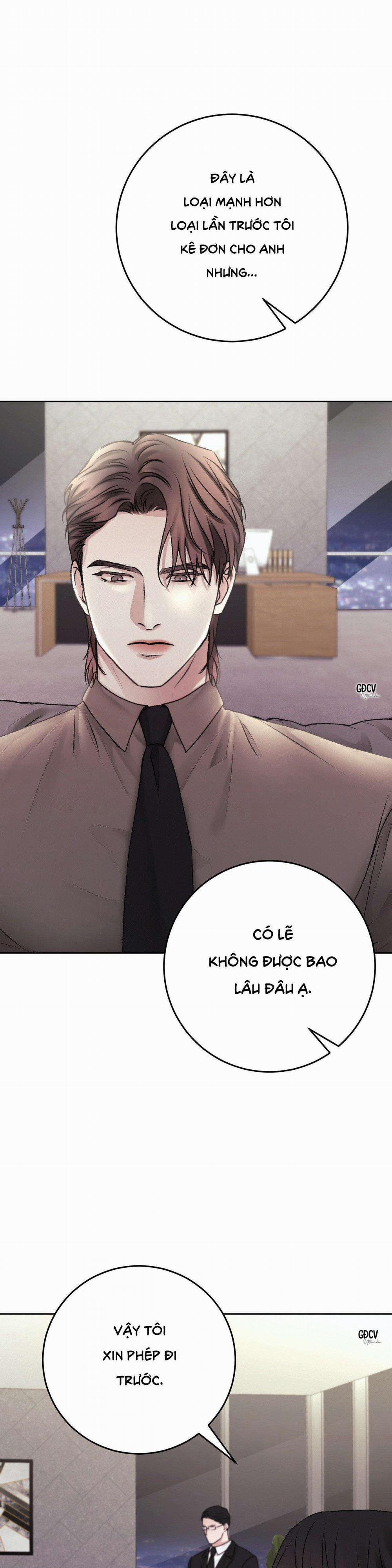 Con Nuôi Bất Đắc Dĩ 47 trang 7