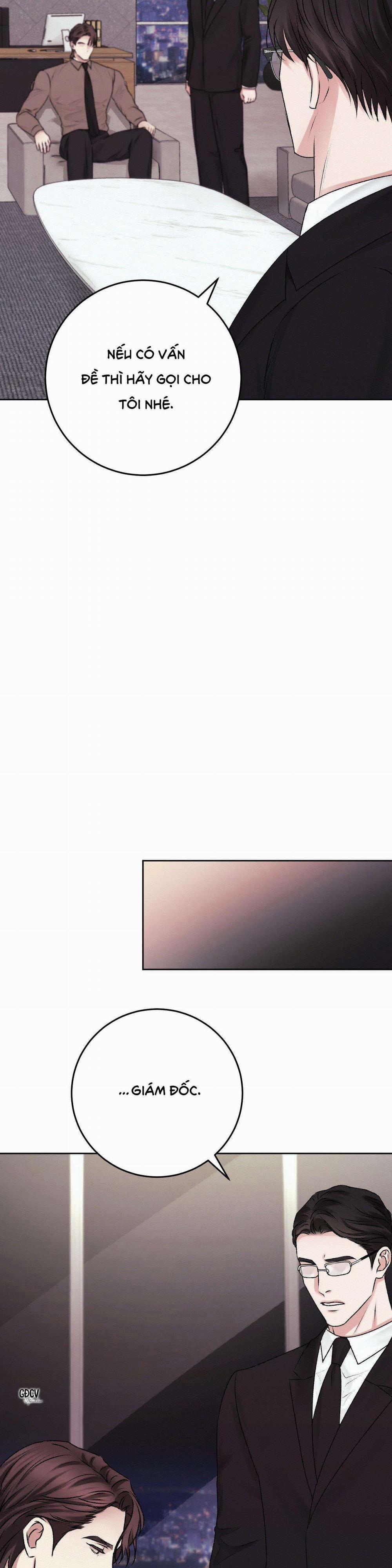 Con Nuôi Bất Đắc Dĩ 47 trang 8