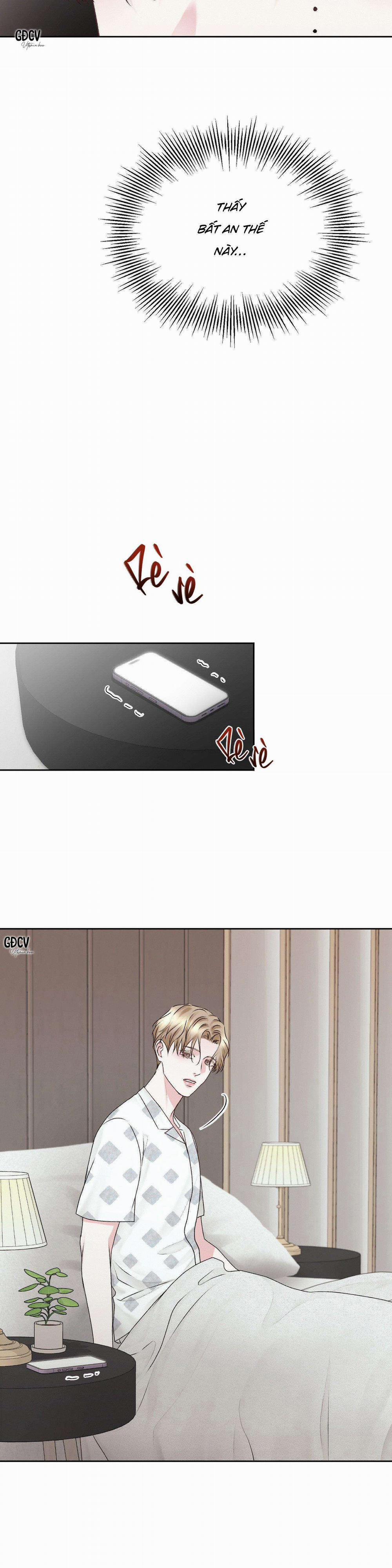 Con Nuôi Bất Đắc Dĩ 48 trang 2