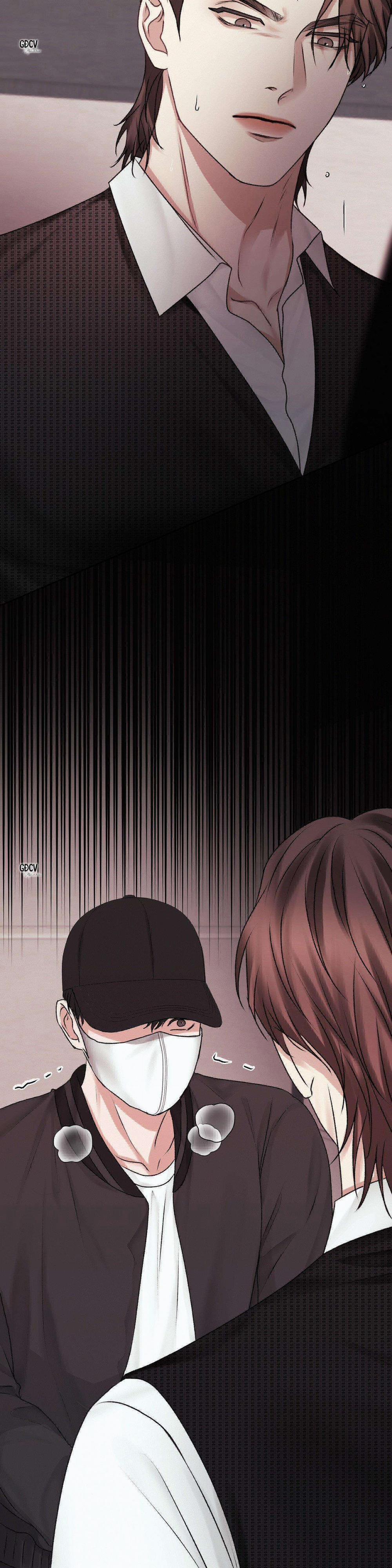 Con Nuôi Bất Đắc Dĩ 48 trang 26