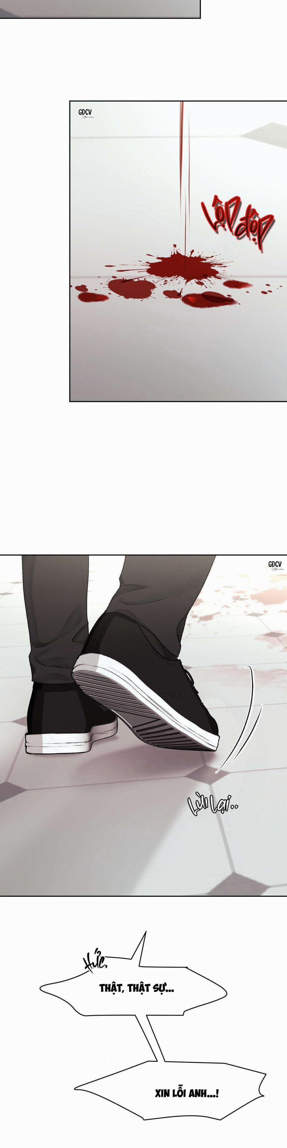 Con Nuôi Bất Đắc Dĩ 48 trang 28