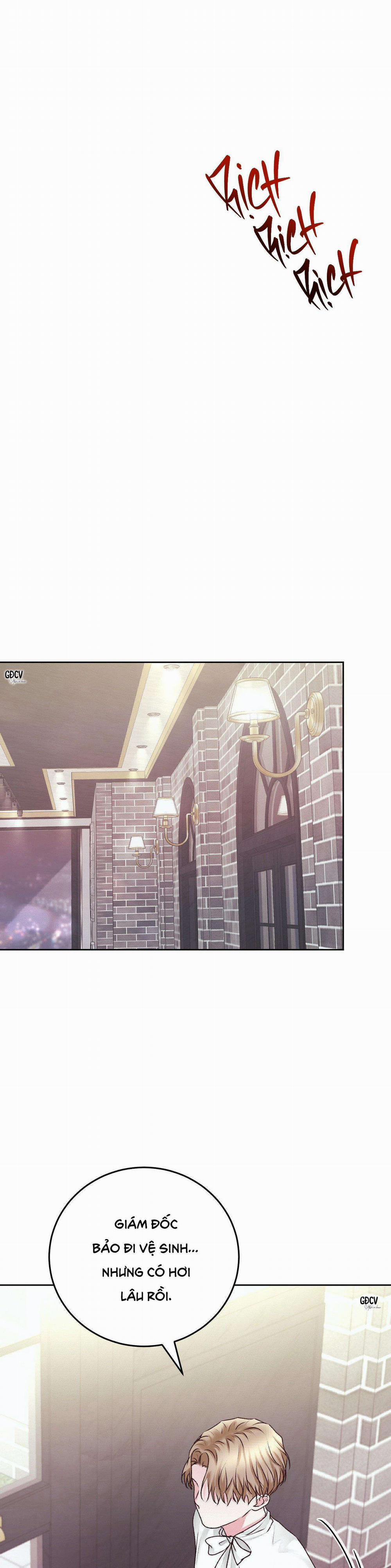 Con Nuôi Bất Đắc Dĩ 48 trang 29