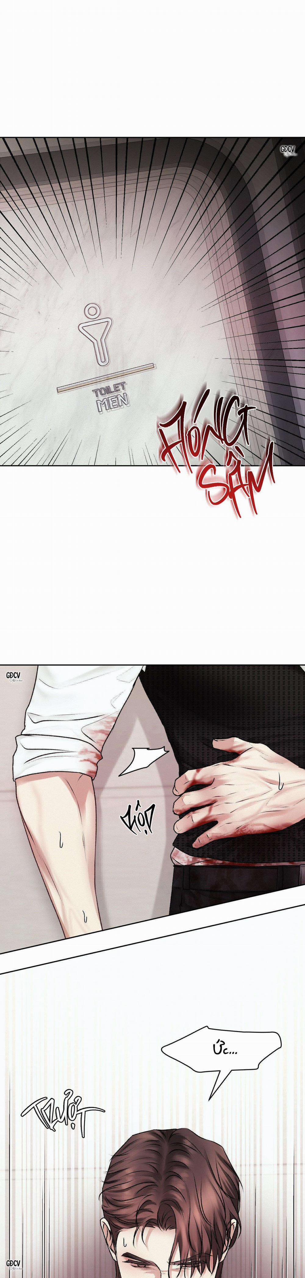 Con Nuôi Bất Đắc Dĩ 48 trang 32