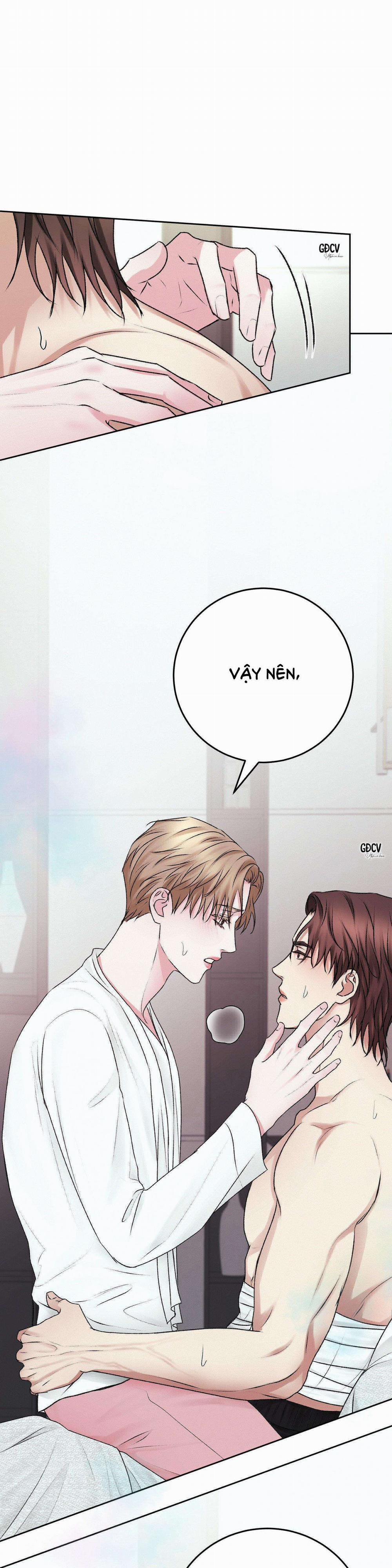 Con Nuôi Bất Đắc Dĩ 49 trang 27