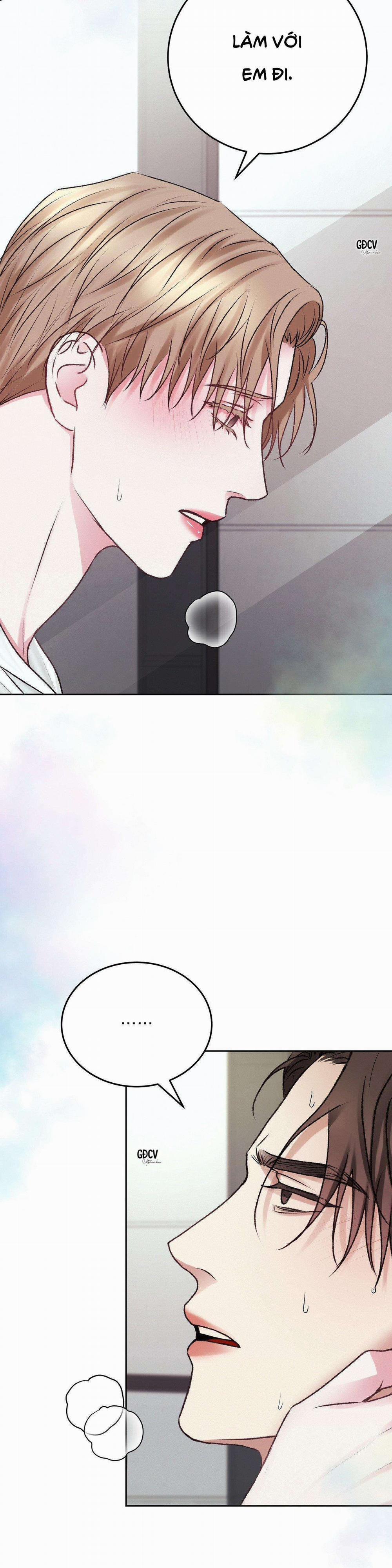 Con Nuôi Bất Đắc Dĩ 49 trang 28