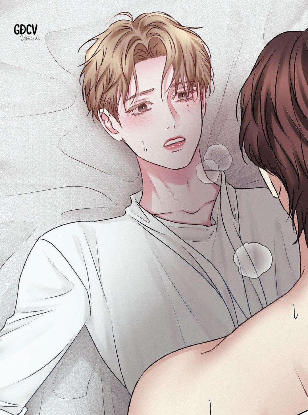 Con Nuôi Bất Đắc Dĩ 49 trang 31