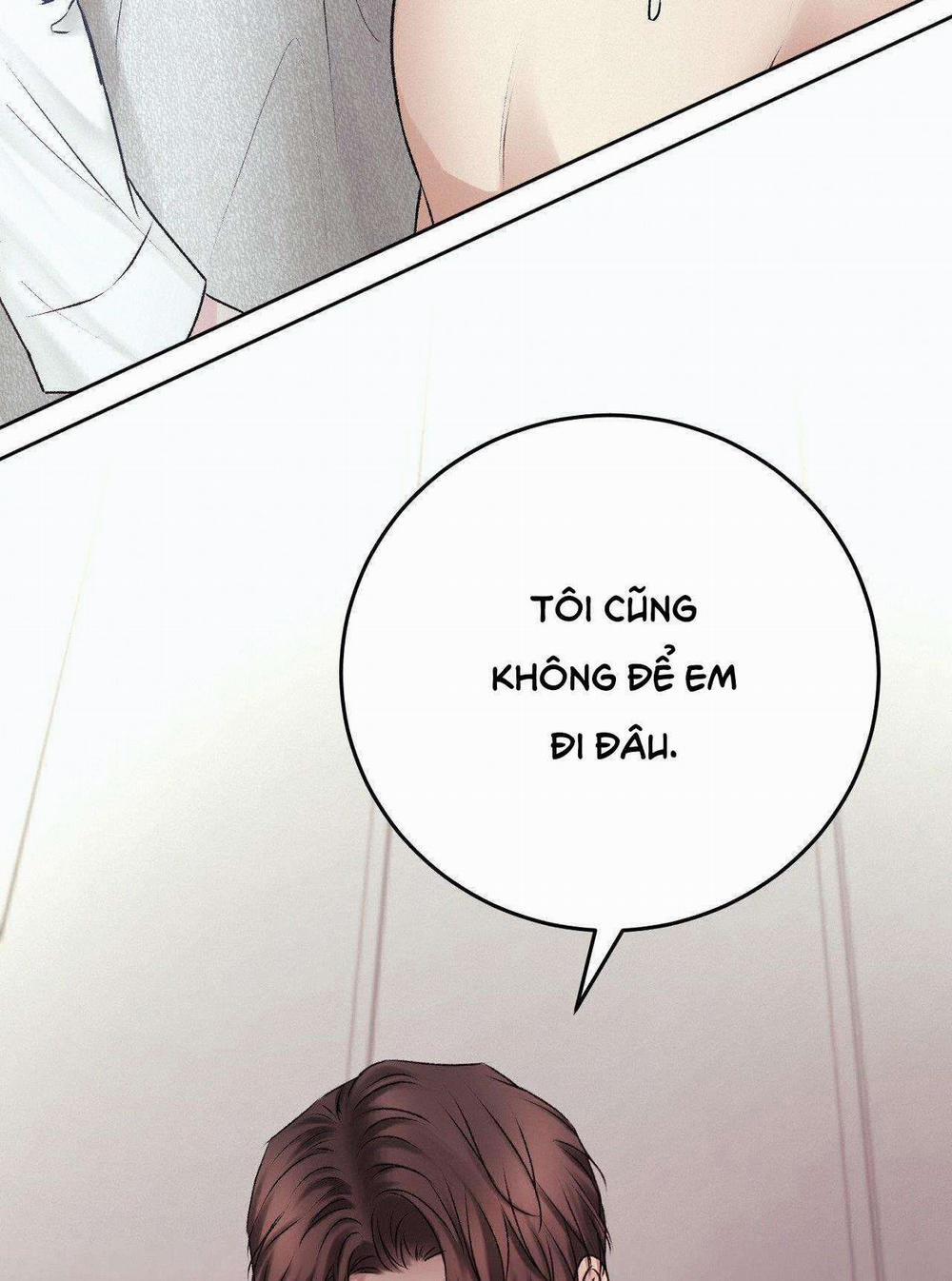 Con Nuôi Bất Đắc Dĩ 49 trang 32