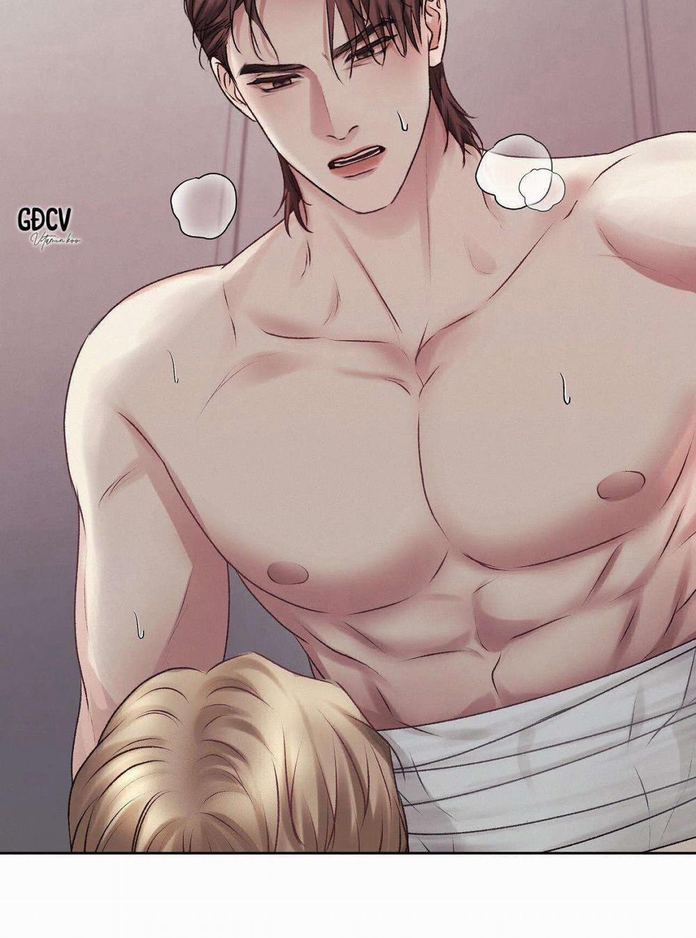 Con Nuôi Bất Đắc Dĩ 49 trang 33