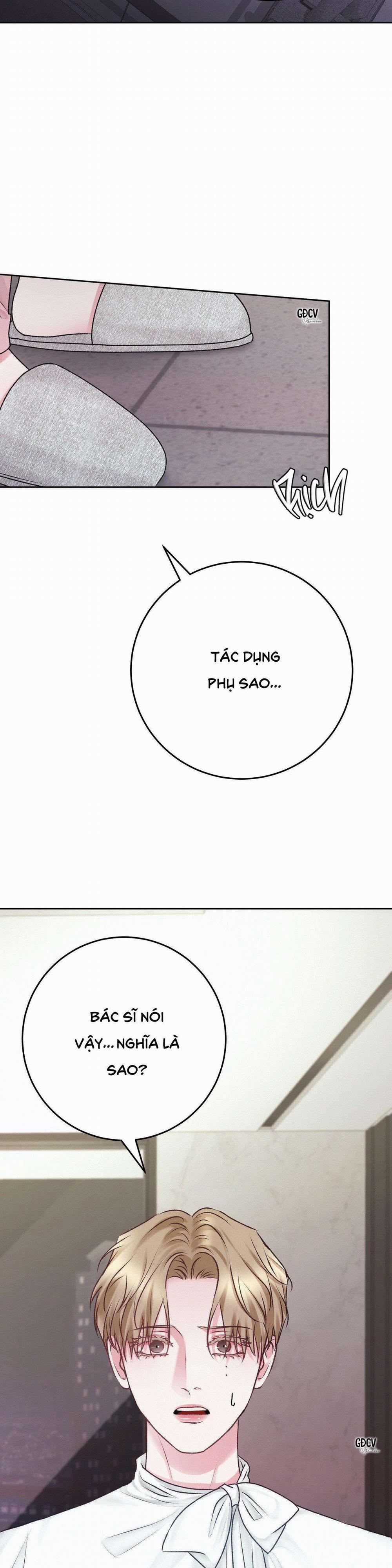 Con Nuôi Bất Đắc Dĩ 49 trang 7