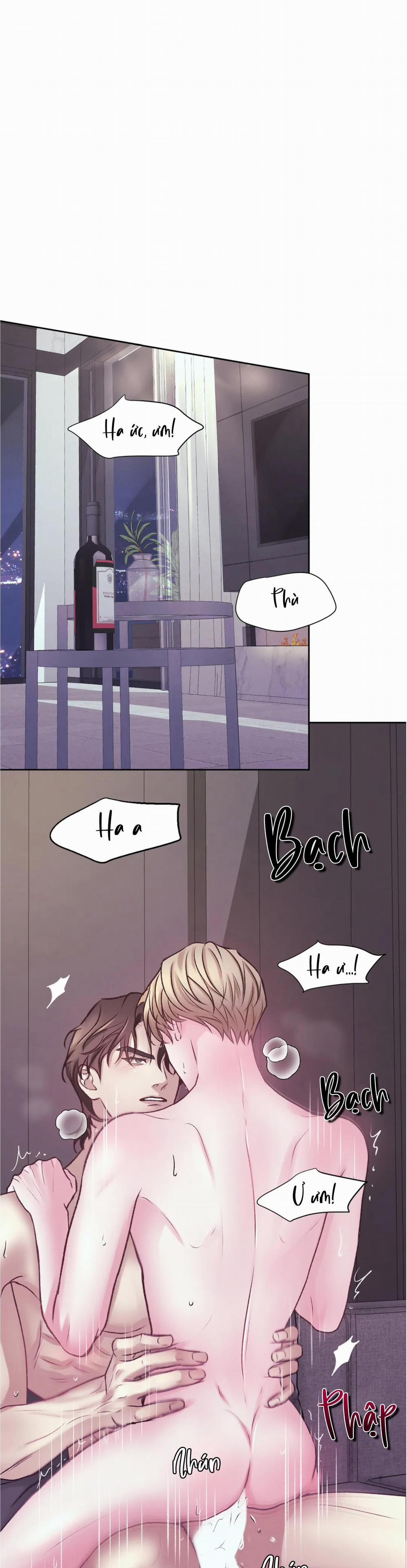 Con Nuôi Bất Đắc Dĩ 5 trang 17