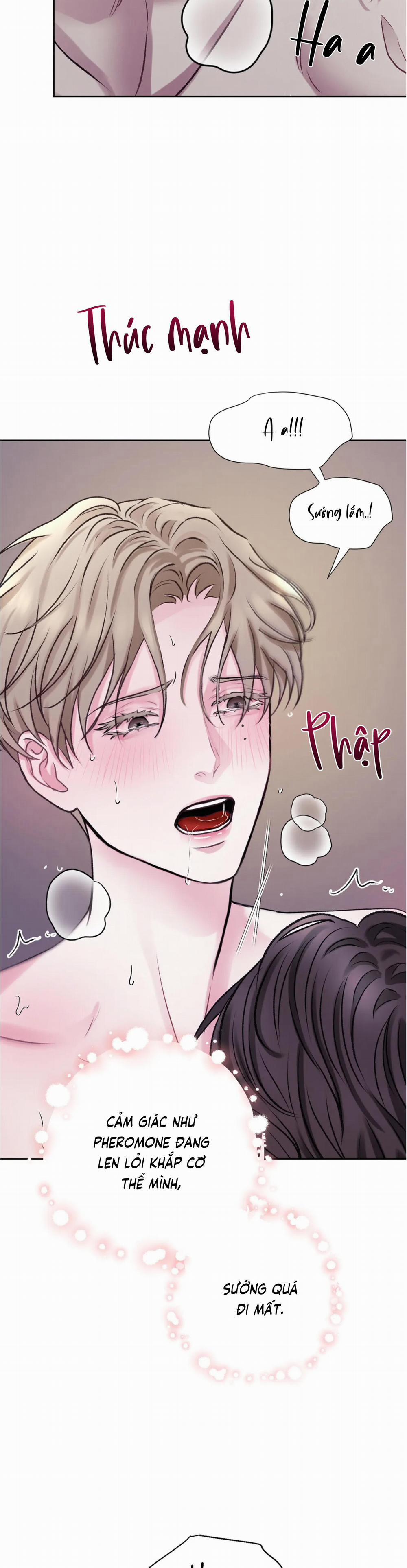 Con Nuôi Bất Đắc Dĩ 5 trang 19