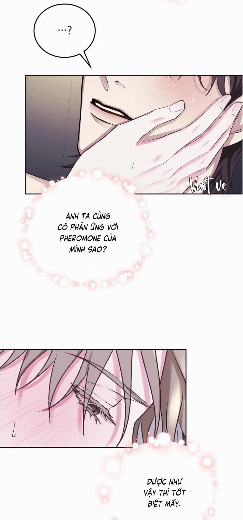 Con Nuôi Bất Đắc Dĩ 5 trang 29