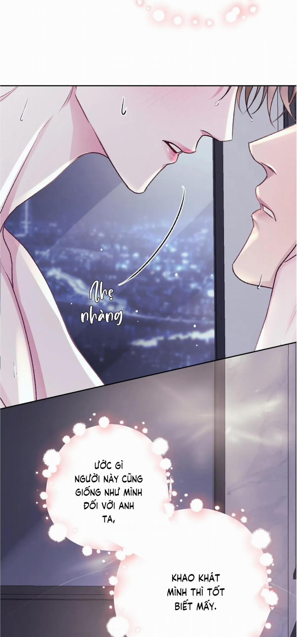 Con Nuôi Bất Đắc Dĩ 5 trang 30