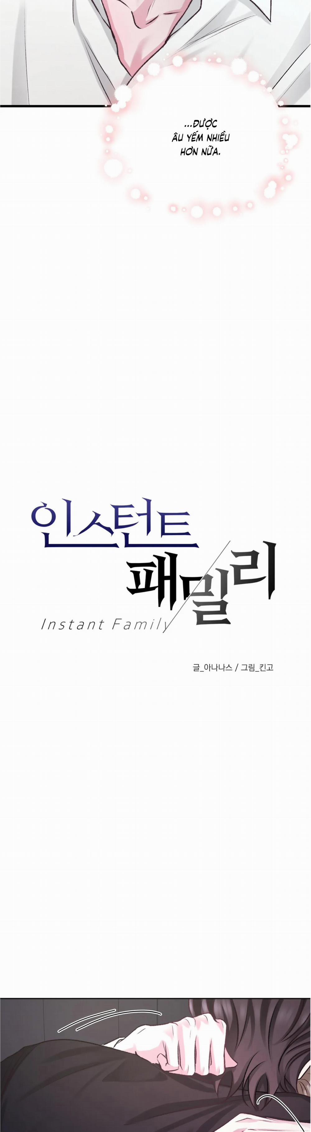 Con Nuôi Bất Đắc Dĩ 5 trang 4