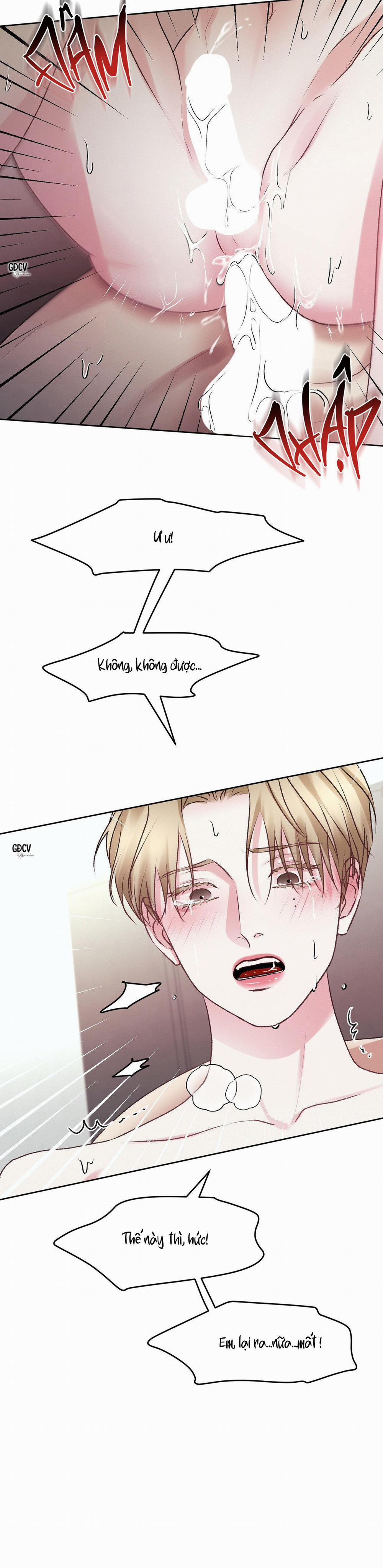 Con Nuôi Bất Đắc Dĩ 50 0 trang 15