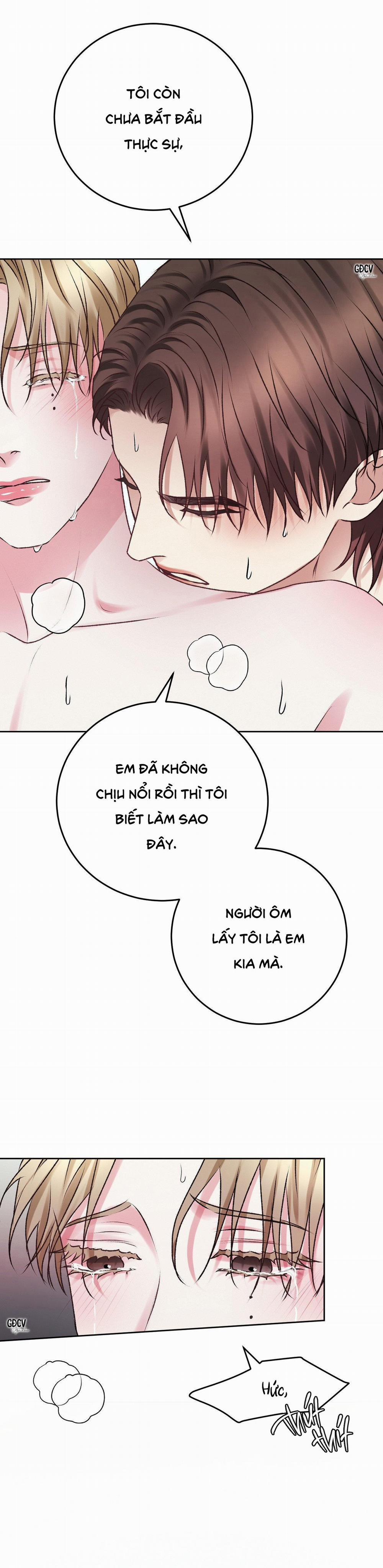 Con Nuôi Bất Đắc Dĩ 50 0 trang 16