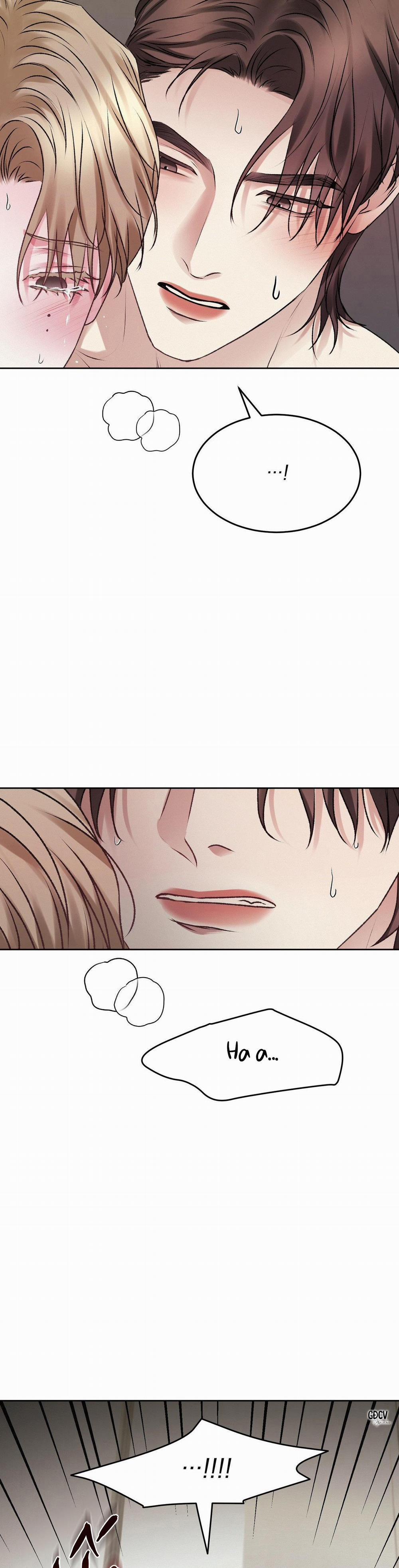 Con Nuôi Bất Đắc Dĩ 50 0 trang 22