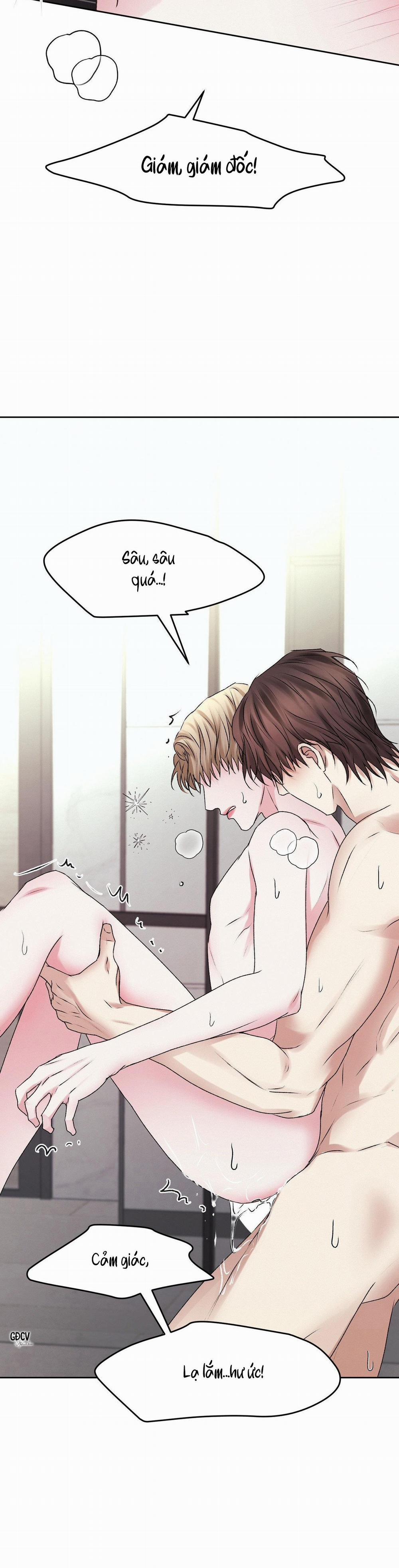 Con Nuôi Bất Đắc Dĩ 50 0 trang 24