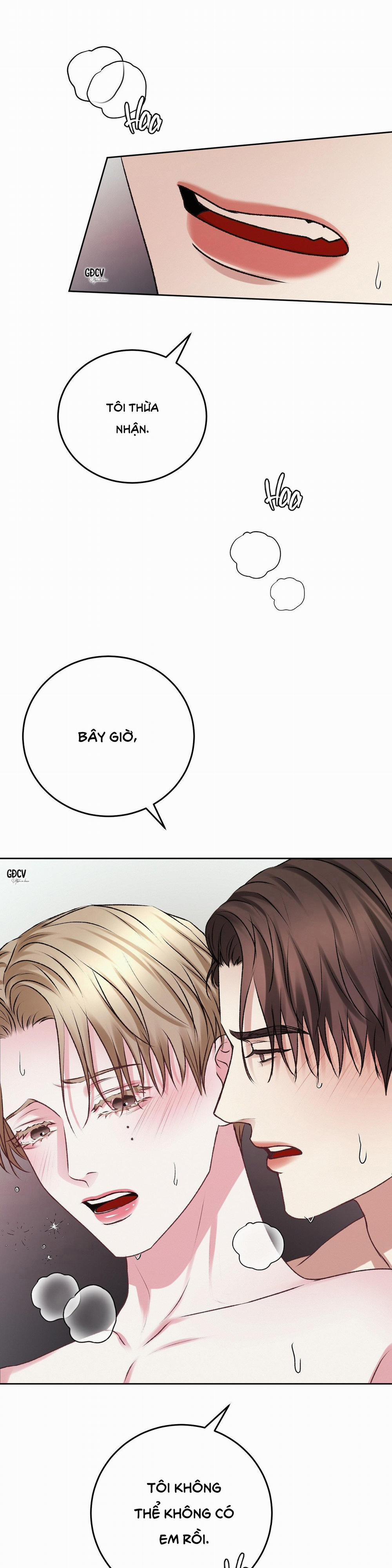 Con Nuôi Bất Đắc Dĩ 50 0 trang 25