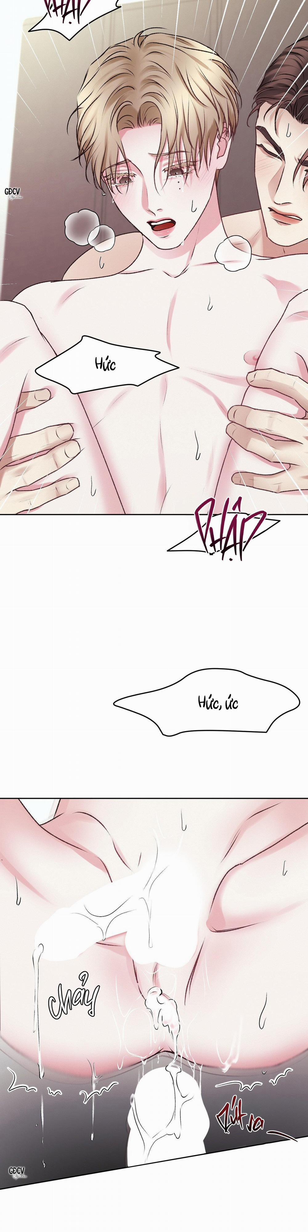 Con Nuôi Bất Đắc Dĩ 50 0 trang 27