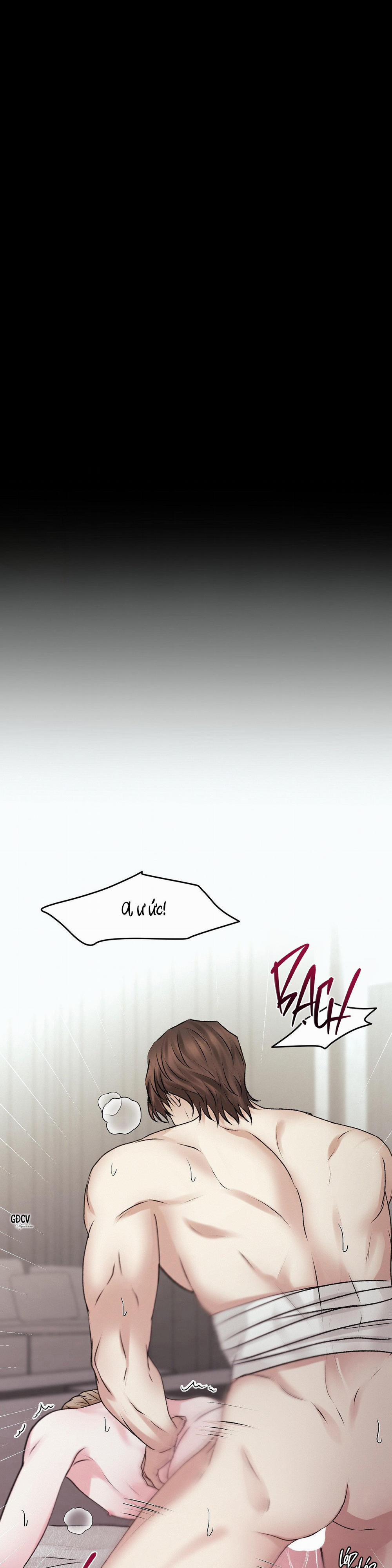 Con Nuôi Bất Đắc Dĩ 50 0 trang 3