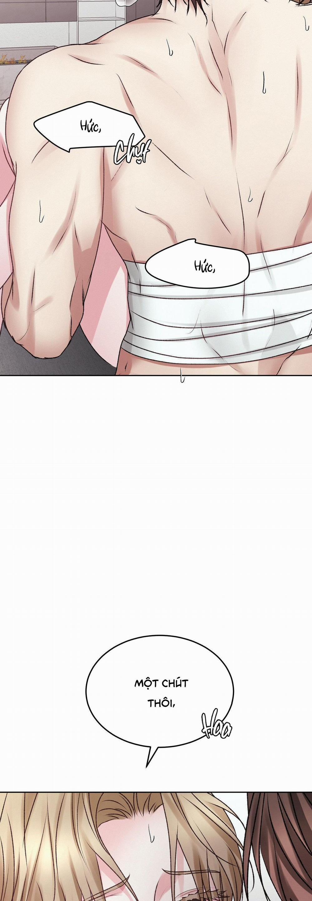 Con Nuôi Bất Đắc Dĩ 50 0 trang 31