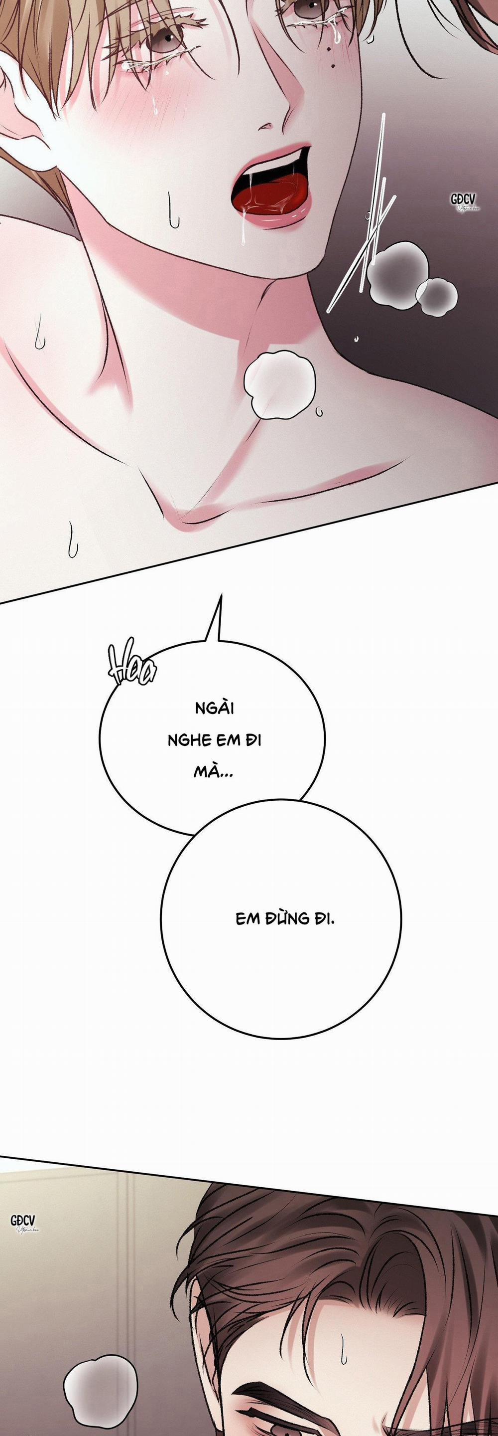 Con Nuôi Bất Đắc Dĩ 50 0 trang 32