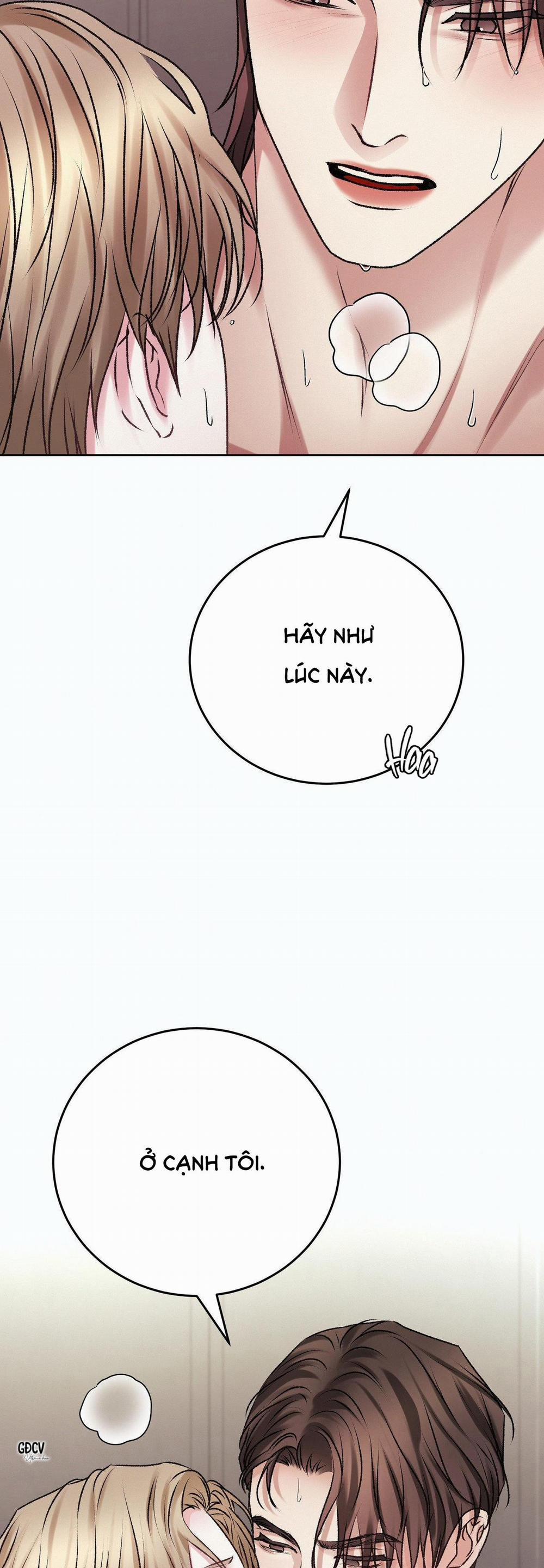 Con Nuôi Bất Đắc Dĩ 50 0 trang 33