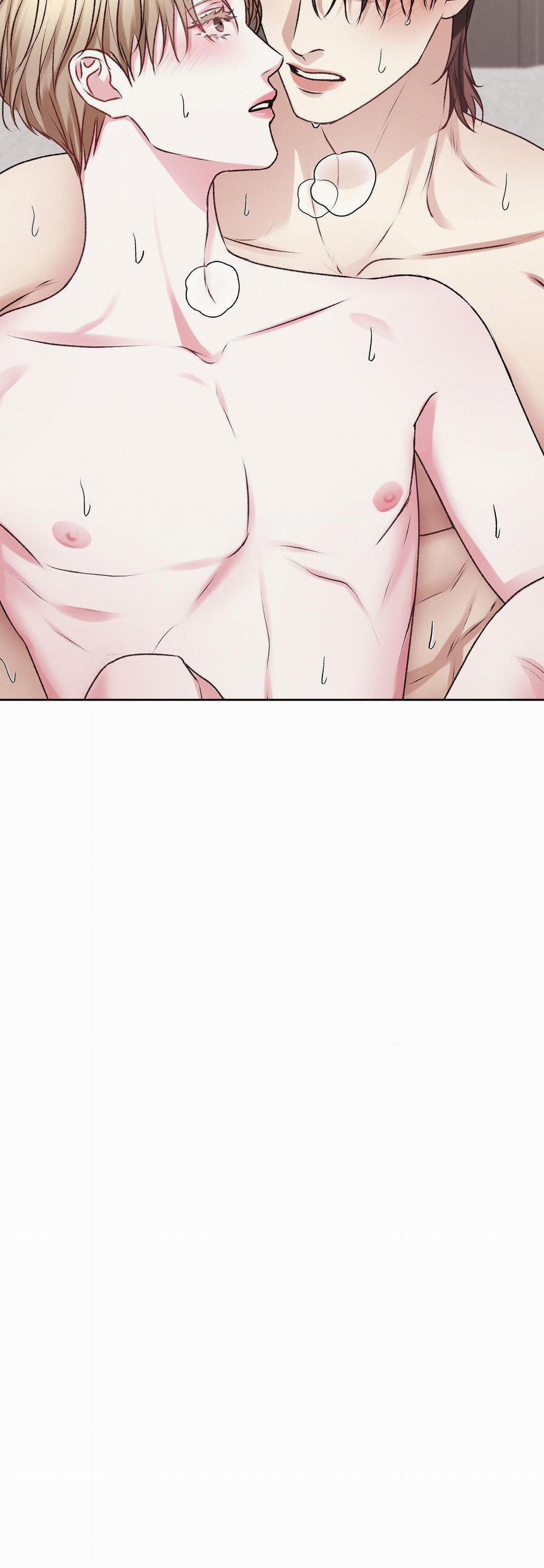 Con Nuôi Bất Đắc Dĩ 50 0 trang 34