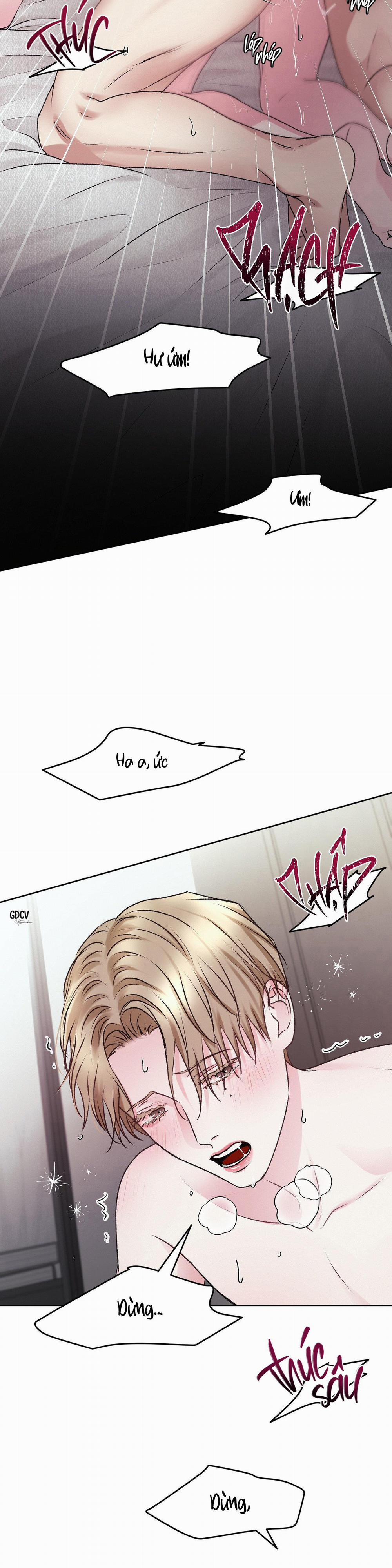 Con Nuôi Bất Đắc Dĩ 50 0 trang 4