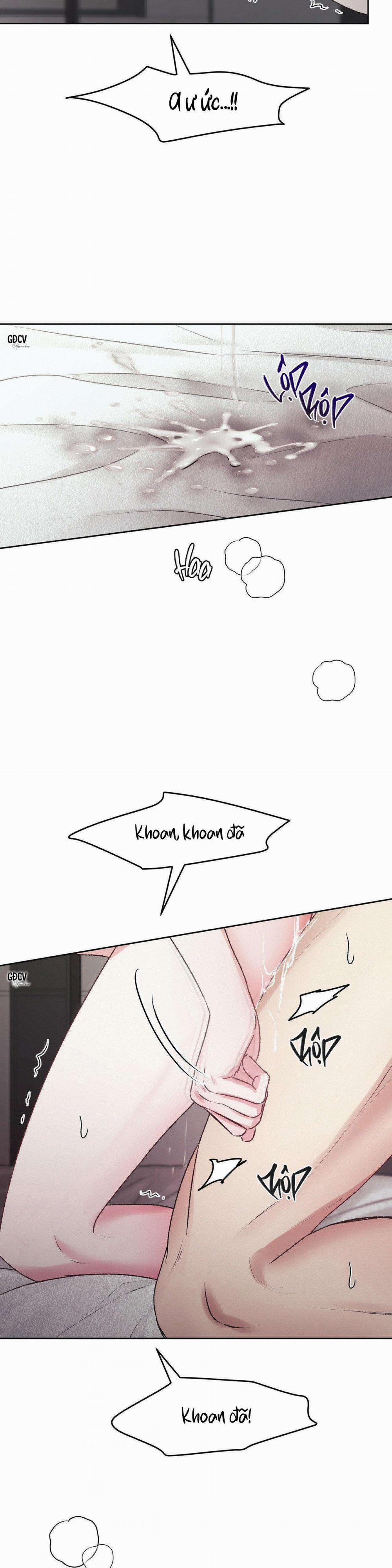 Con Nuôi Bất Đắc Dĩ 50 trang 10