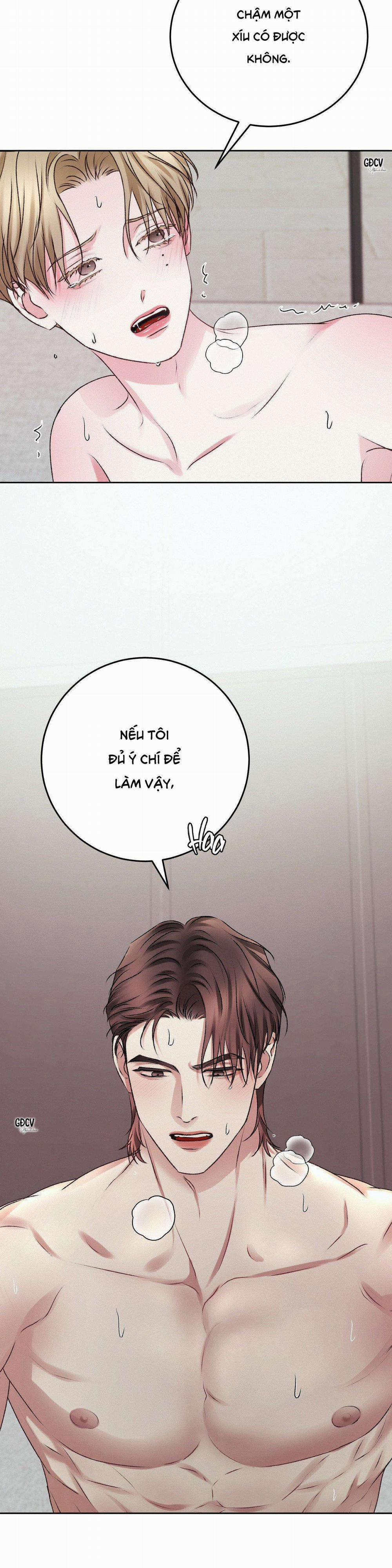 Con Nuôi Bất Đắc Dĩ 50 trang 12