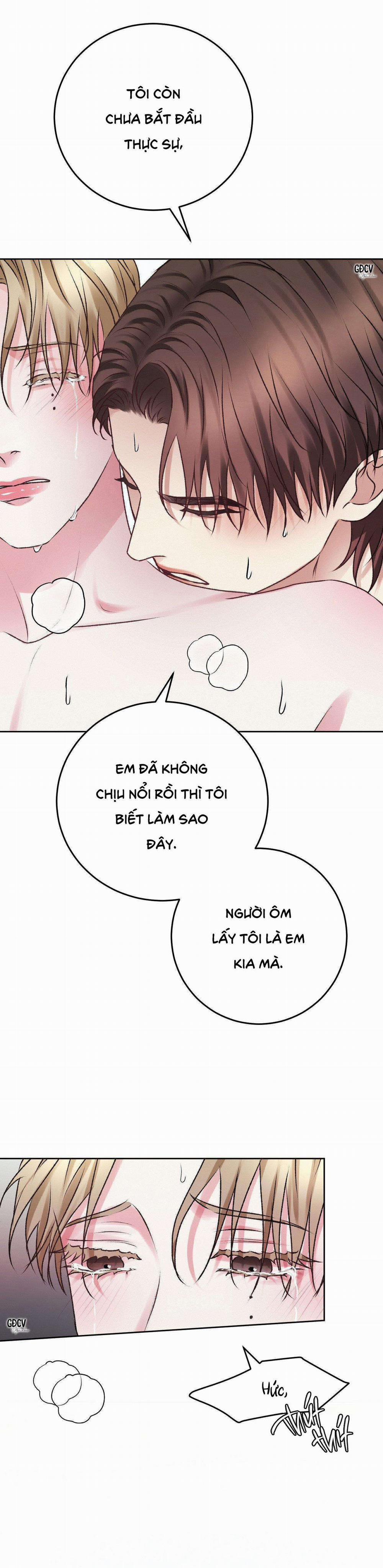 Con Nuôi Bất Đắc Dĩ 50 trang 16