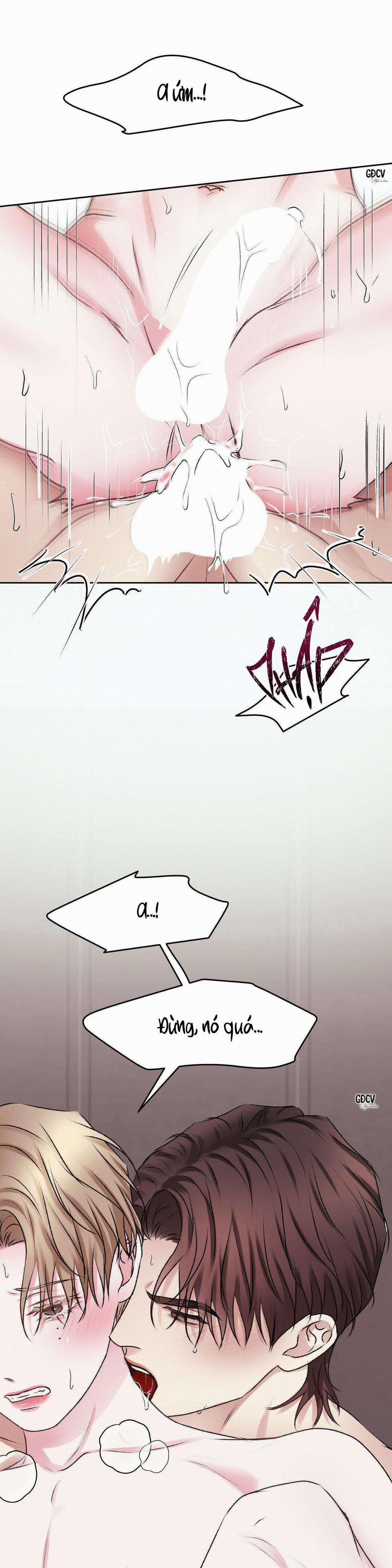 Con Nuôi Bất Đắc Dĩ 50 trang 28