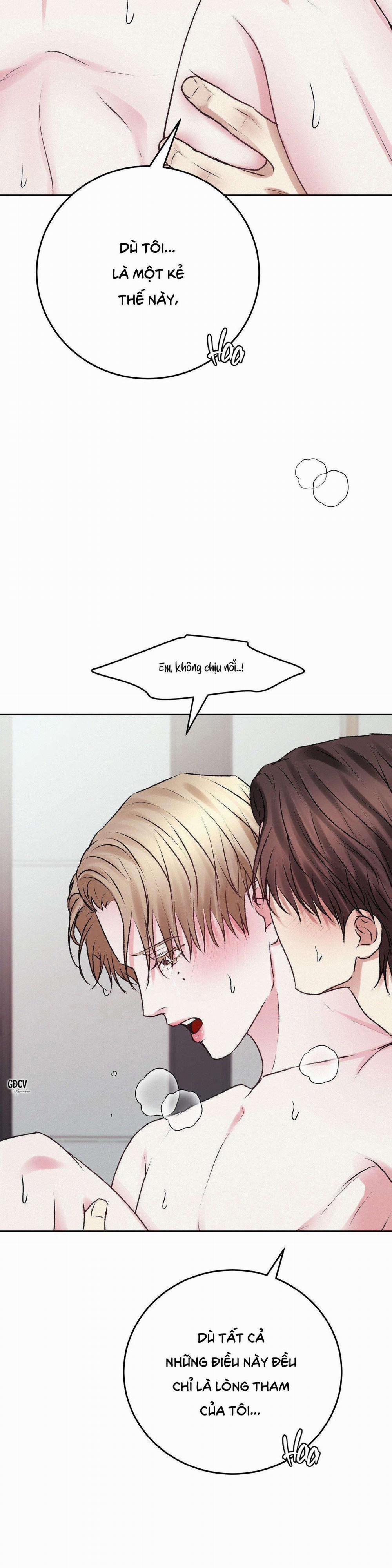 Con Nuôi Bất Đắc Dĩ 50 trang 29