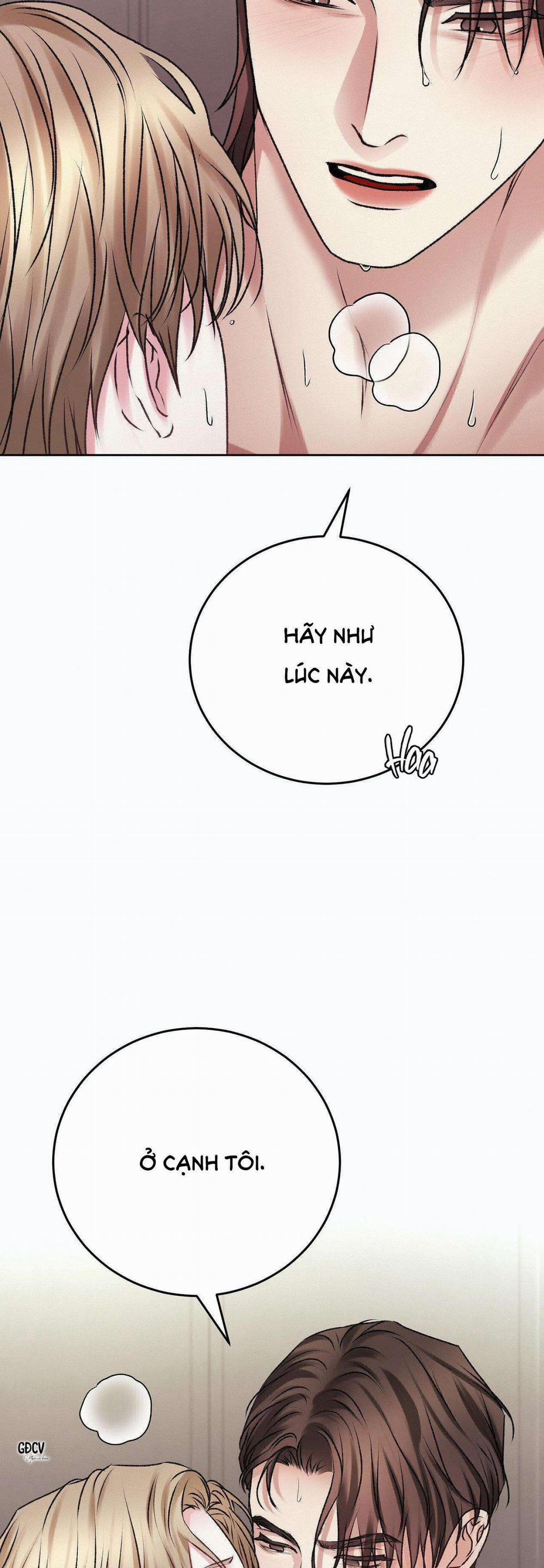 Con Nuôi Bất Đắc Dĩ 50 trang 33