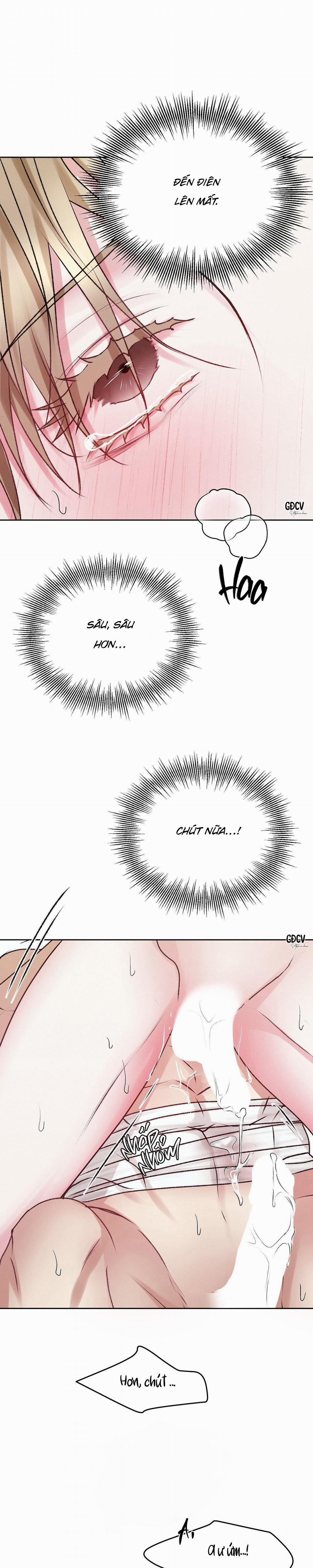 Con Nuôi Bất Đắc Dĩ 51 0 trang 11