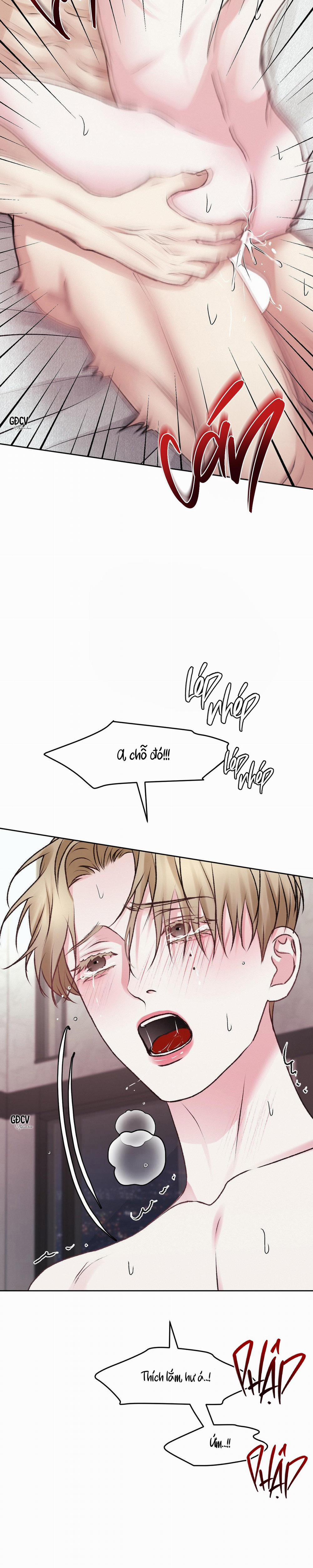 Con Nuôi Bất Đắc Dĩ 51 0 trang 25